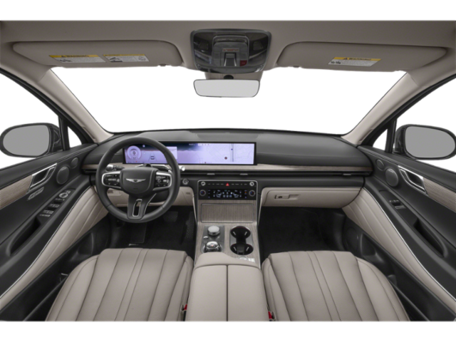 2025 Genesis GV80 2.5T AWD *Ltd Avail*