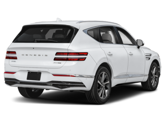 2025 Genesis GV80 3.5T Prestige AWD