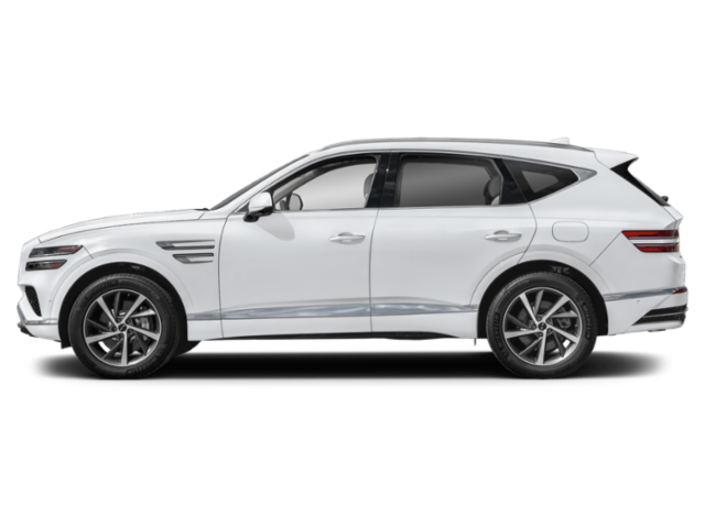 2025 Genesis GV80 3.5T Prestige AWD