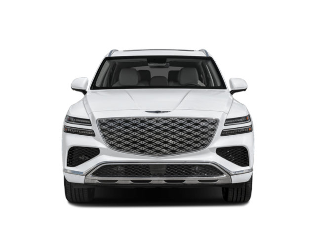 2025 Genesis GV80 3.5T Prestige AWD