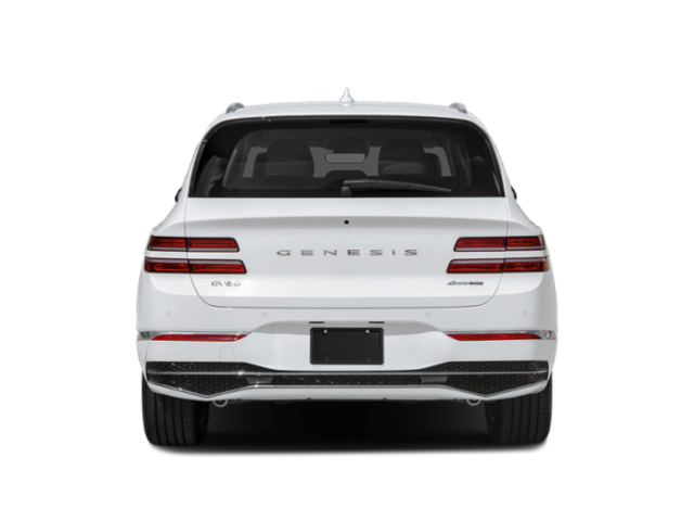 2025 Genesis GV80 3.5T Prestige AWD
