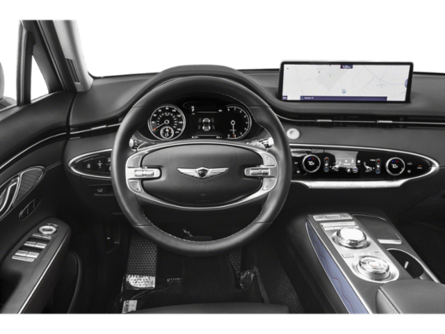 2025 Genesis GV70