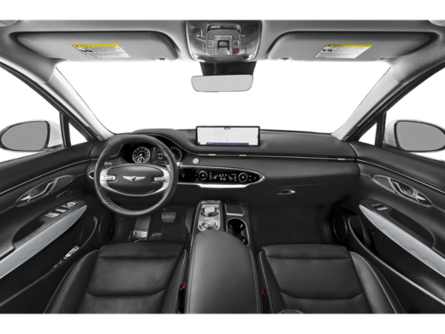 2025 Genesis GV70 2.5T AWD