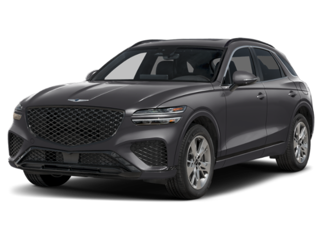 2025 Genesis GV70