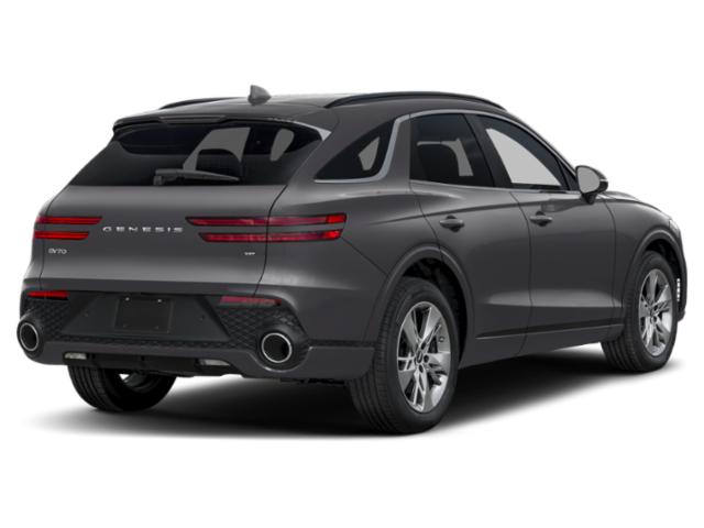 2025 Genesis GV70 3.5T Sport AWD