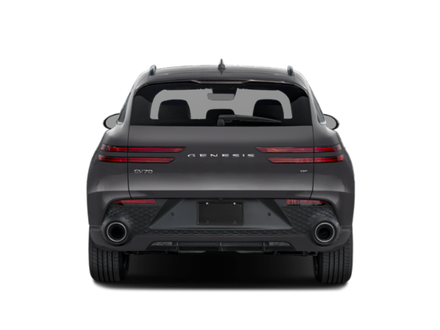 2025 Genesis GV70 3.5T Sport AWD