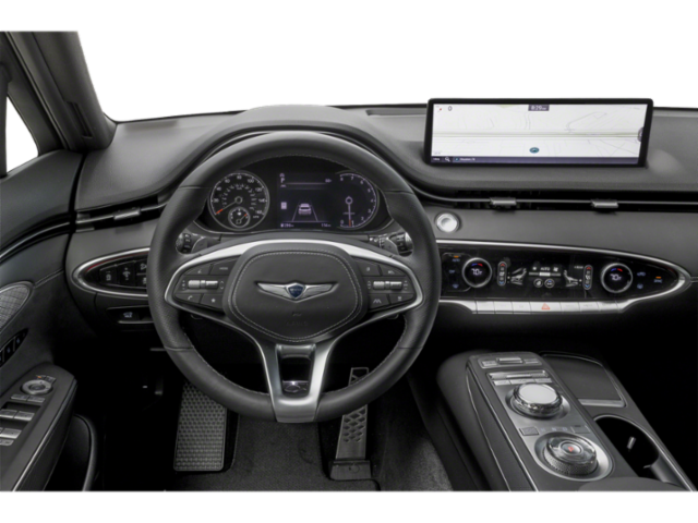 2025 Genesis GV70 3.5T Sport AWD