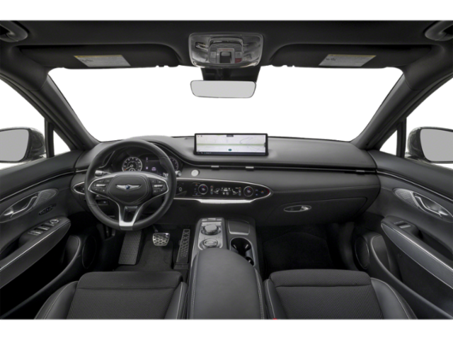 2025 Genesis GV70 3.5T Sport AWD