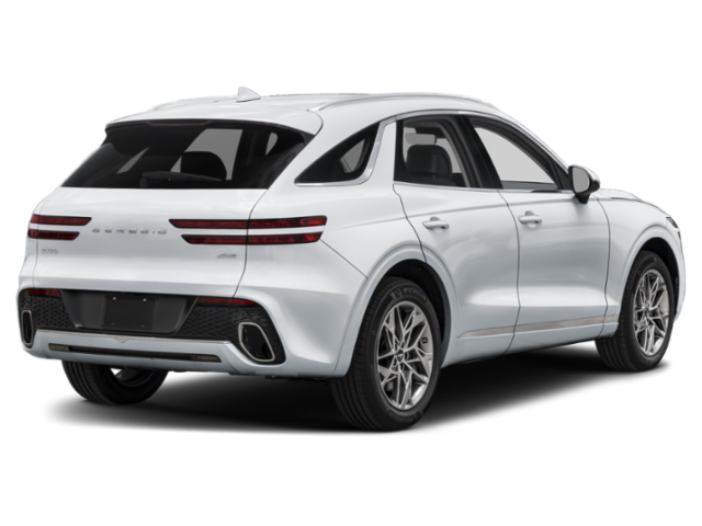 2025 Genesis GV70