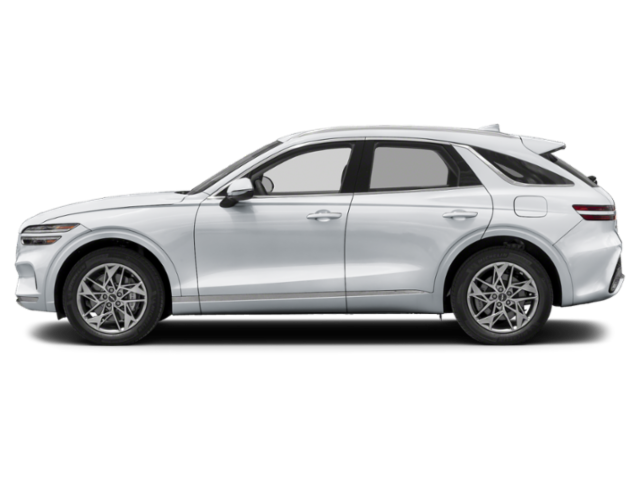 2025 Genesis GV70 2.5T AWD