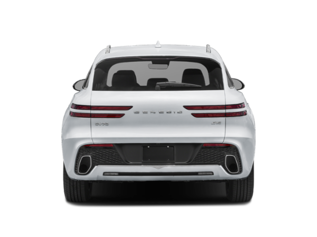 2025 Genesis GV70 2.5T AWD