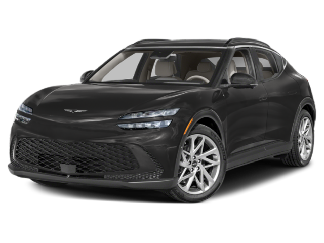2025 Genesis GV60