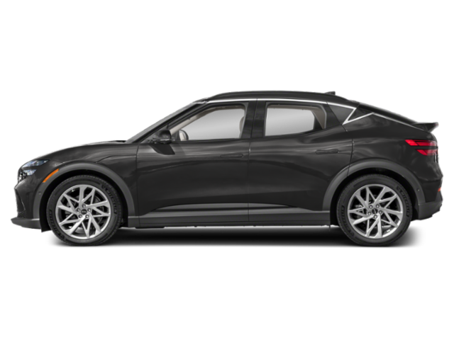 2025 Genesis GV60 Advanced AWD