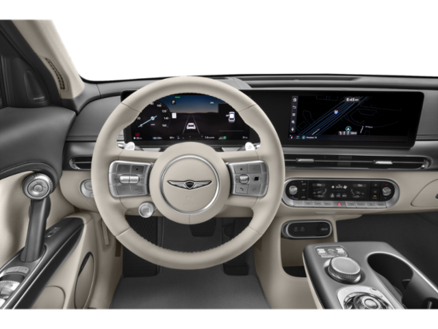 2025 Genesis GV60