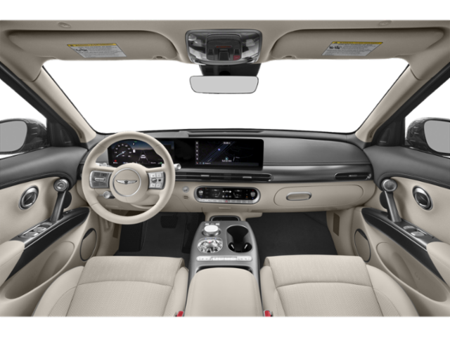 2025 Genesis GV60 Advanced AWD