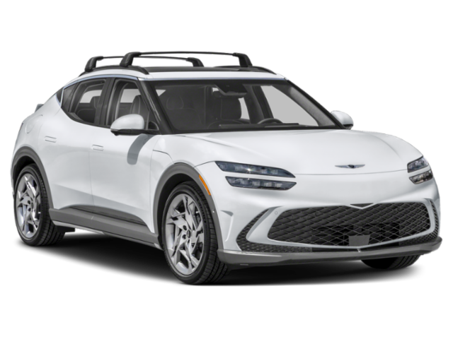 2025 Genesis GV60 Exterior Photos | JD Power