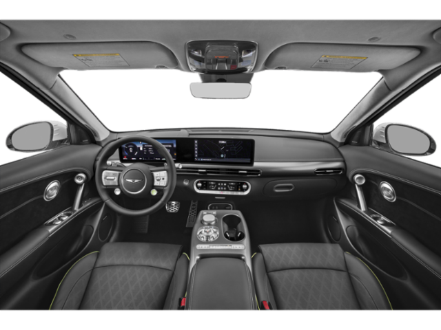 2025 Genesis GV60 Performance AWD