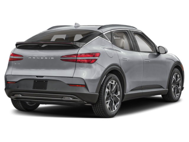 2025 Genesis GV60 Standard AWD