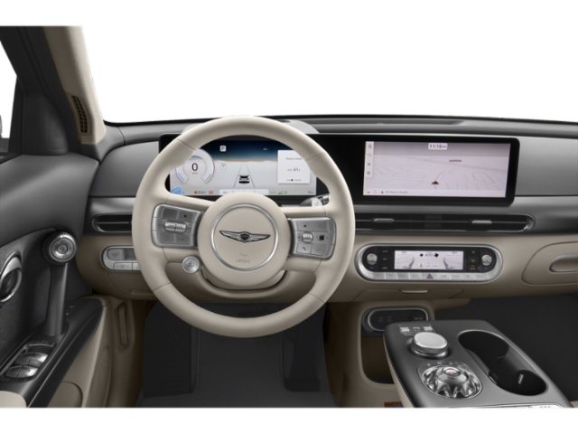 2025 Genesis GV60 Standard AWD