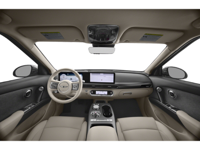 2025 Genesis GV60 Standard AWD