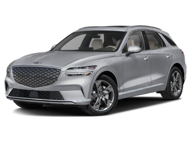 2025 Genesis Electrified GV70 Advanced AWD