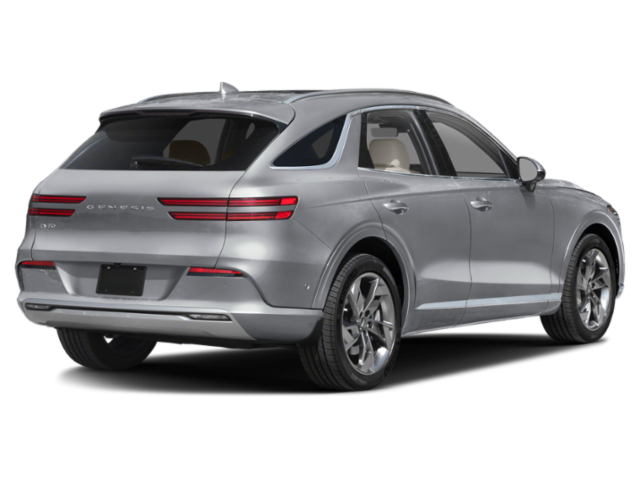 2025 Genesis Electrified GV70 Advanced AWD