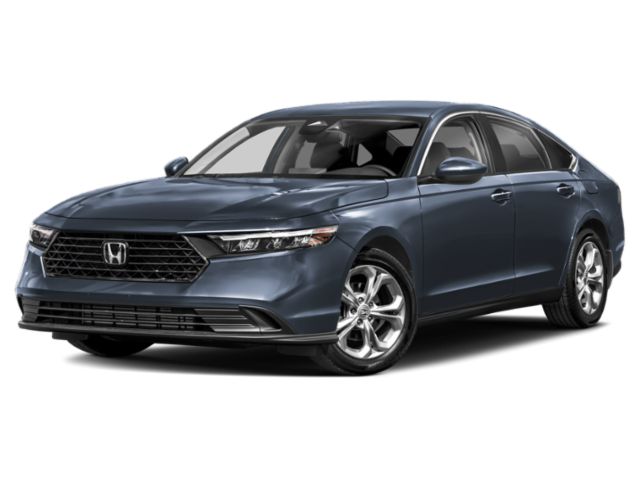 2025 Honda Accord