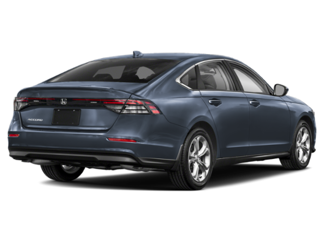 2025 Honda Accord