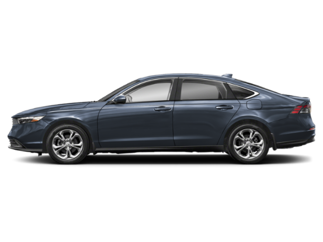 2025 Honda Accord