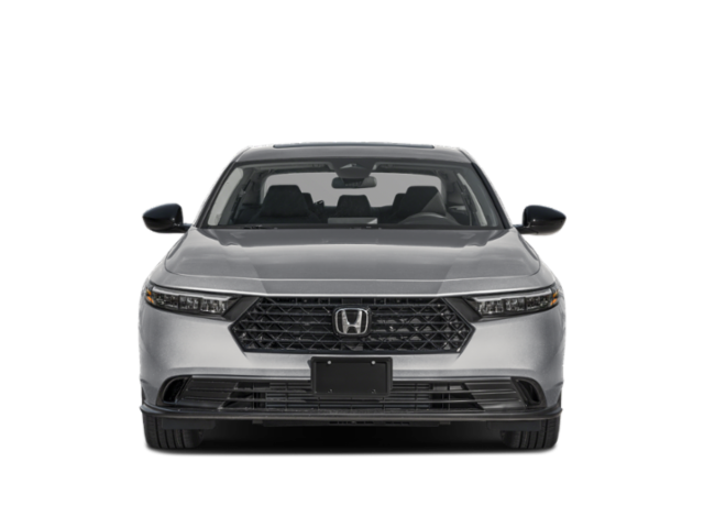 2025 Honda Accord SE CVT