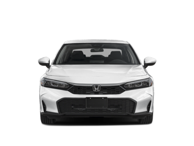2025 Honda Civic LX CVT