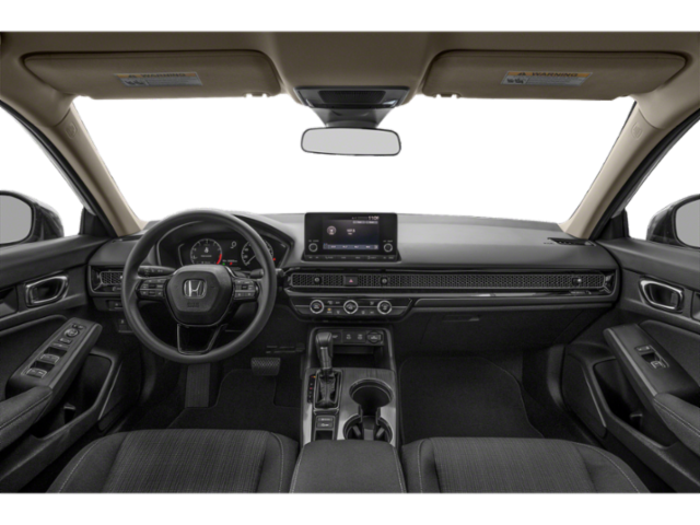 2025 Honda Civic LX CVT