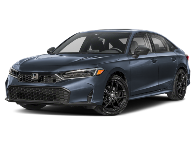 2025 Honda Civic Hatchback Hybrid