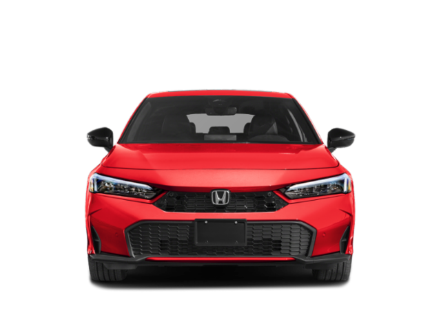 2025 Honda Civic Hatchback Hybrid Sport Touring CVT