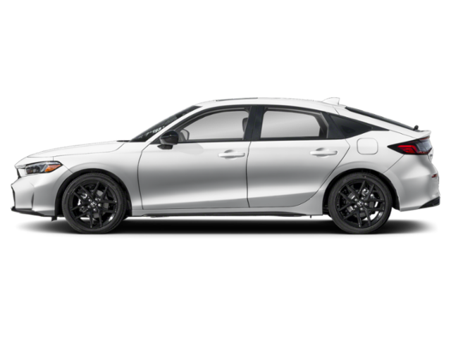 2025 Honda Civic Hatchback Hybrid Sport CVT