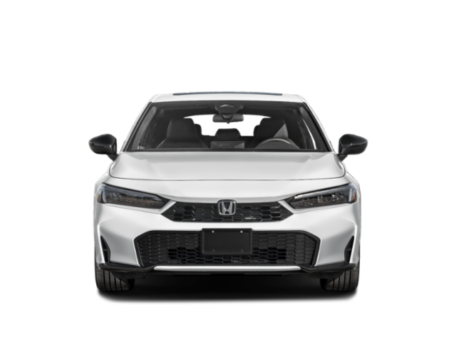 2025 Honda Civic Hatchback Hybrid Sport CVT