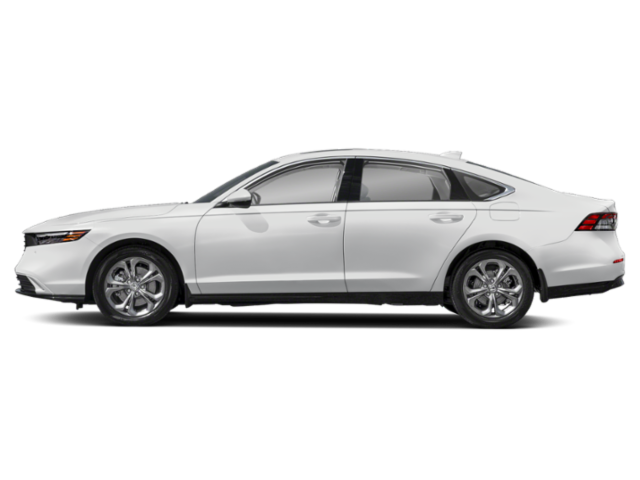 2025 Honda Accord Hybrid EX-L Sedan