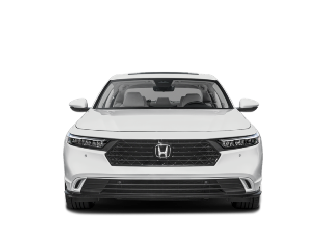 2025 Honda Accord Hybrid EX-L Sedan