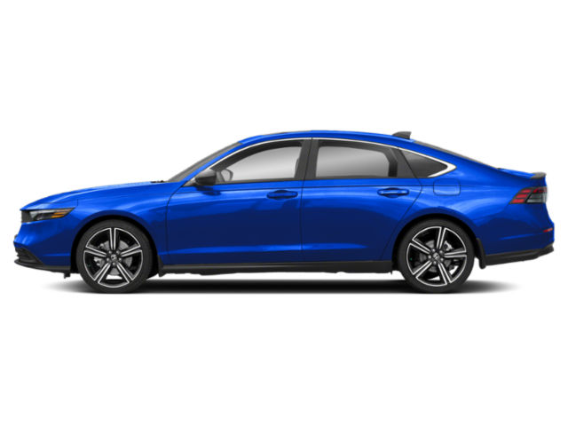 2025 Honda Accord Hybrid Sport Sedan