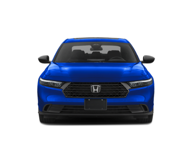 2025 Honda Accord Hybrid Sport Sedan