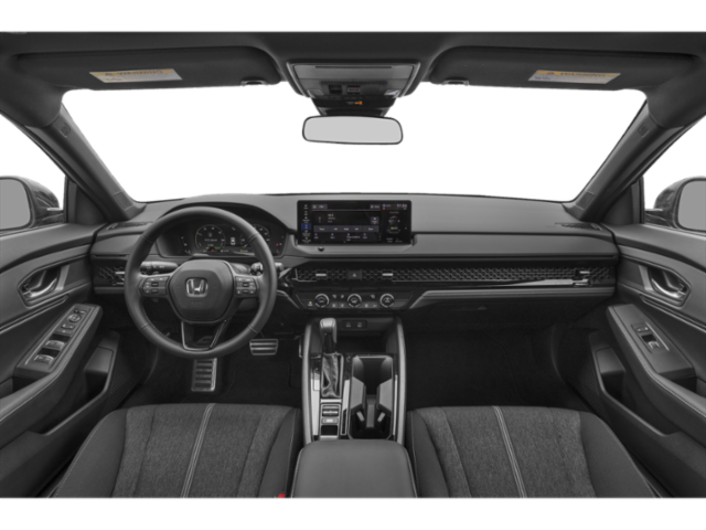 2025 Honda Accord Hybrid Sport Sedan