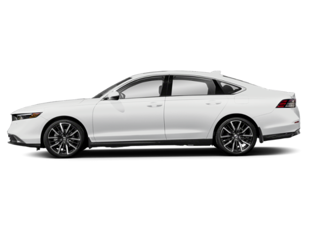 2025 Honda Accord Hybrid Touring Sedan