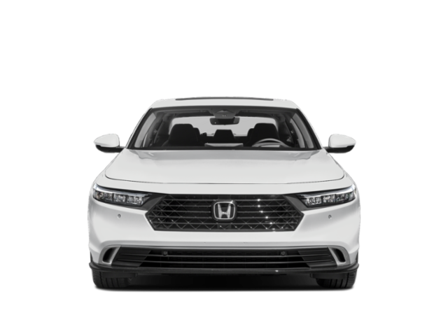 2025 Honda Accord Hybrid Touring Sedan