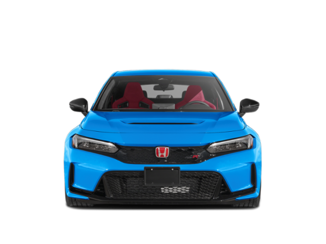 2025 Honda Civic Type R