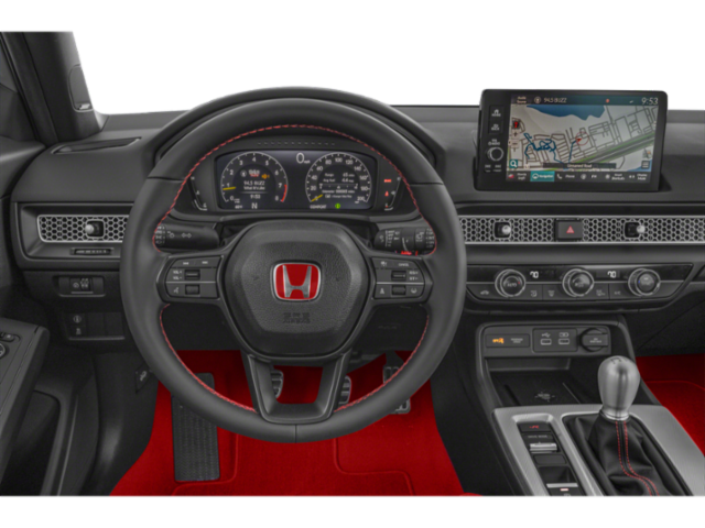 2025 Honda Civic Type R