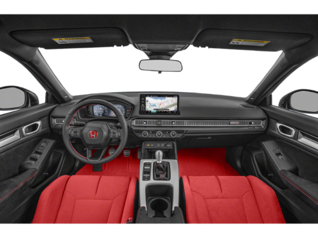 2025 Honda Civic Type R