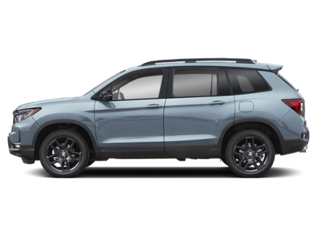 2025 Honda Passport Black Edition AWD