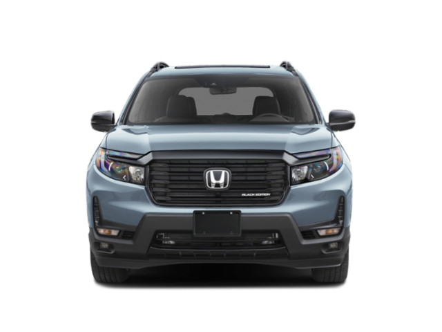 2025 Honda Passport Black Edition AWD