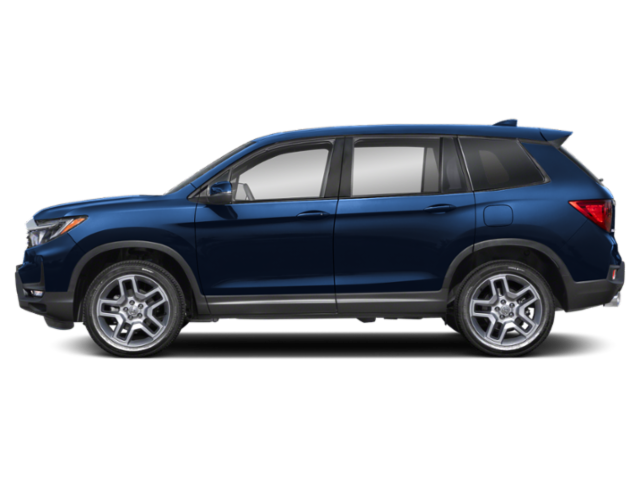 2025 Honda Passport EX-L AWD