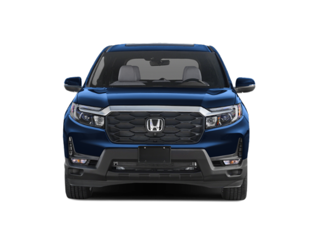2025 Honda Passport EX-L AWD
